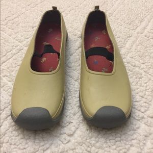 Midwest Rubber Waterproof Gardening Shoes